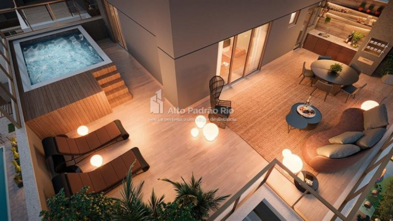 Imagem Apartamento com 2 Quartos à Venda, 97 m² em Botafogo - Rio De Janeiro Imagem Apartamento com 2 Quartos à Venda, 97 m² em Botafogo - Rio De Janeiro