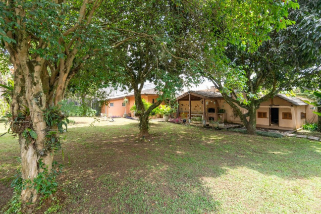 Imagem Casa com 3 Quartos à Venda, 500 m² em Chácara Monte Alegre - São Paulo