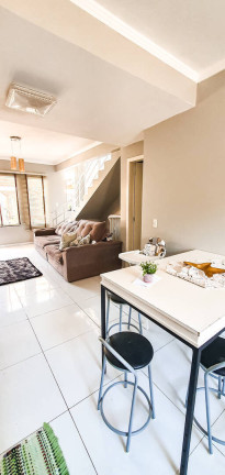 Imagem Sobrado com 2 Quartos à Venda, 85 m² em Santa Luzia - Tijucas Imagem Sobrado com 2 Quartos à Venda, 85 m² em Santa Luzia - Tijucas
