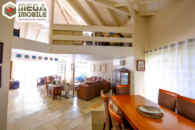 Imagem Apartamento à Venda, 370 m² em Trindade - Florianópolis