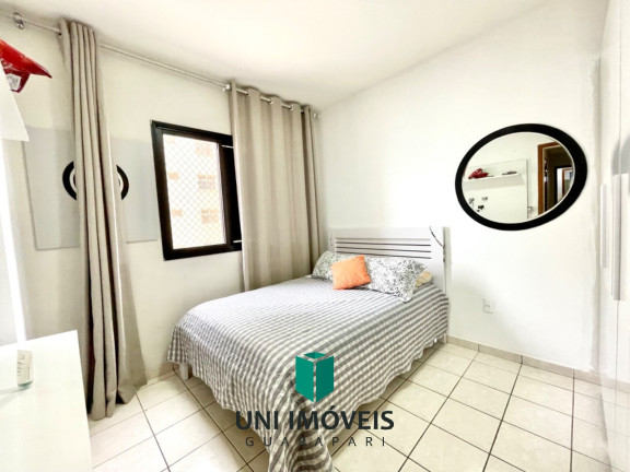 Imagem Apartamento com 3 Quartos à Venda, 125 m² em Praia Do Morro - Guarapari Imagem Apartamento com 3 Quartos à Venda, 125 m² em Praia Do Morro - Guarapari