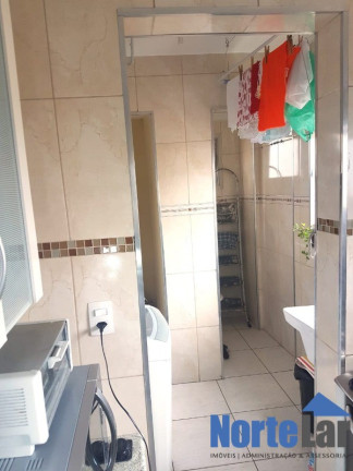 Imagem Apartamento com 2 Quartos à Venda, 58 m² em Santa Teresinha - São Paulo Imagem Apartamento com 2 Quartos à Venda, 58 m² em Santa Teresinha - São Paulo