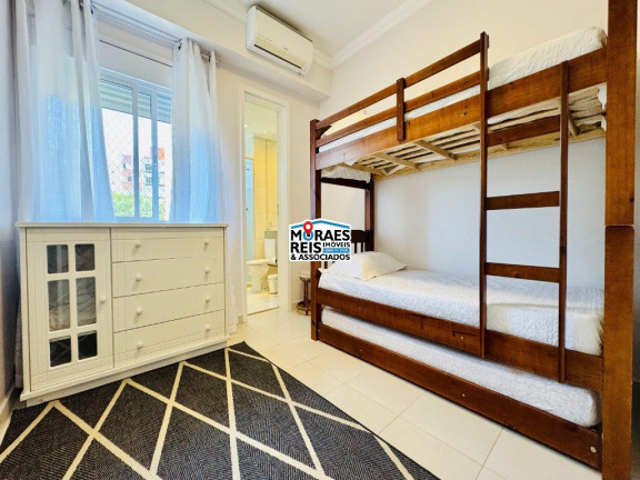 Imagem Apartamento com 3 Quartos à Venda, 158 m² em Parque Enseada - Guarujá
