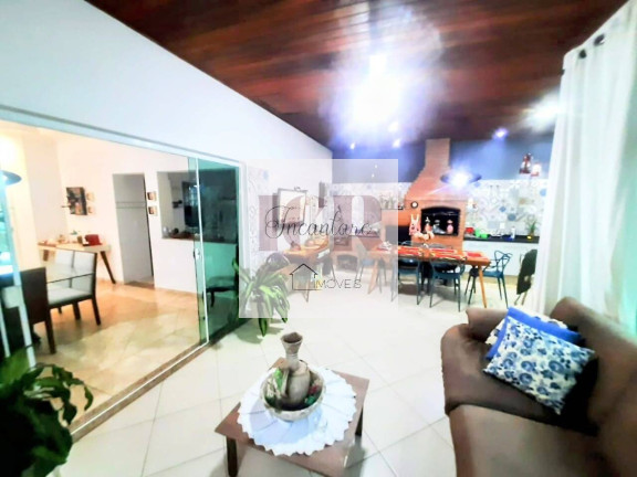 Imagem Casa com 3 Quartos à Venda, 900 m² em Lago Azul - Araçoiaba Da Serra Imagem Casa com 3 Quartos à Venda, 900 m² em Lago Azul - Araçoiaba Da Serra