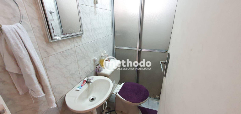 Imagem Casa com 3 Quartos à Venda, 140 m² em Jardim Bom Sucesso - Campinas Imagem Casa com 3 Quartos à Venda, 140 m² em Jardim Bom Sucesso - Campinas