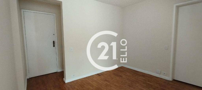 Imagem Apartamento com 2 Quartos para Alugar, 90 m² em Itaim Bibi - São Paulo