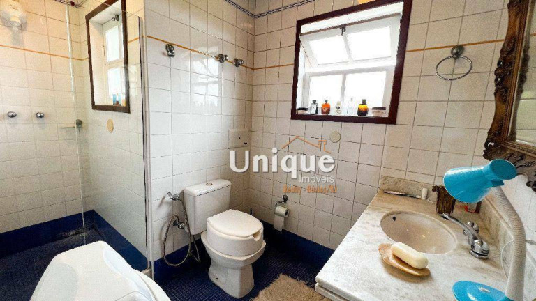 Imagem Casa com 5 Quartos à Venda, 201 m² em João Fernandes - Armação Dos Búzios
