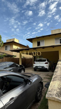 Imagem Casa com 3 Quartos à Venda, 160 m² em Condomínio Alto Da Boa Vista - Goiânia Imagem Casa com 3 Quartos à Venda, 160 m² em Condomínio Alto Da Boa Vista - Goiânia