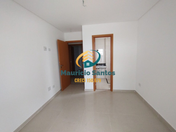 Apartamento com 3 Quartos à Venda, 110 m² em Centro - Mongaguá