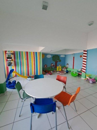Imagem Apartamento com 3 Quartos à Venda, 70 m² em Vila Jones - Americana Imagem Apartamento com 3 Quartos à Venda, 70 m² em Vila Jones - Americana