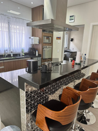 Imagem Casa com 3 Quartos à Venda, 263 m² em Alphaville - Santana De Parnaíba