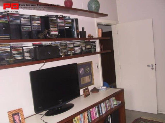 Imagem Apartamento com 4 Quartos à Venda, 218 m² em Campo Belo - São Paulo Imagem Apartamento com 4 Quartos à Venda, 218 m² em Campo Belo - São Paulo