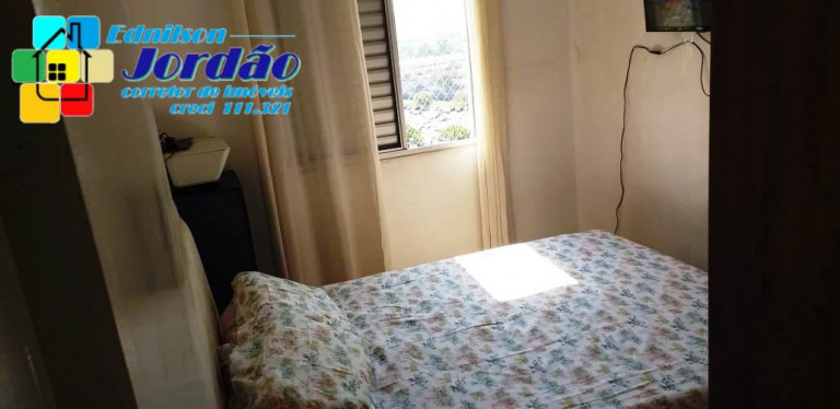 Imagem Apartamento com 2 Quartos à Venda, 49 m² em Vila Homero Thon - Santo André Imagem Apartamento com 2 Quartos à Venda, 49 m² em Vila Homero Thon - Santo André