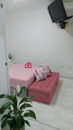 Imagem Casa com 3 Quartos à Venda, 118 m² em Vila Piauí - São Paulo