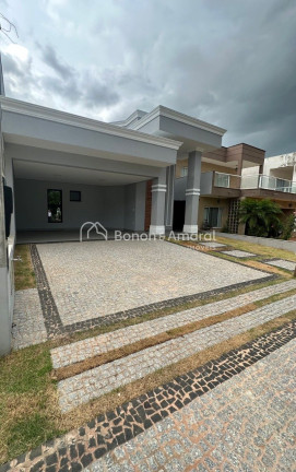 Imagem Casa de Condomínio com 3 Quartos à Venda, 300 m² em Condomínio Reserva Real - Paulínia Imagem Casa de Condomínio com 3 Quartos à Venda, 300 m² em Condomínio Reserva Real - Paulínia