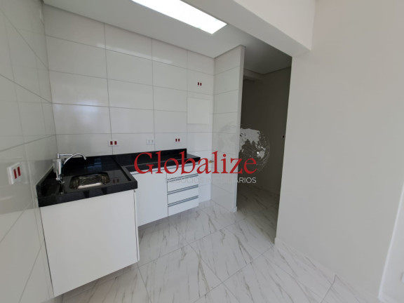 Imagem Imóvel com 1 Quarto à Venda, 47 m² em Boqueirão - Santos