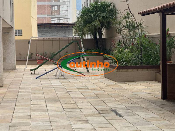 Imagem Apartamento com 3 Quartos à Venda, 110 m² em Tijuca - Rio De Janeiro Imagem Apartamento com 3 Quartos à Venda, 110 m² em Tijuca - Rio De Janeiro