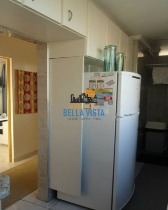 Imagem Apartamento com 1 Quarto à Venda, em Itararé - São Vicente Imagem Apartamento com 1 Quarto à Venda, em Itararé - São Vicente