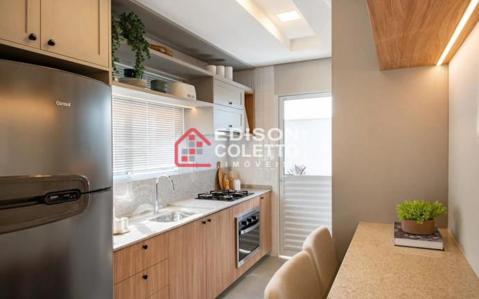 Imagem Casa com 2 Quartos à Venda, 58 m² em Centro (tupi) - Piracicaba