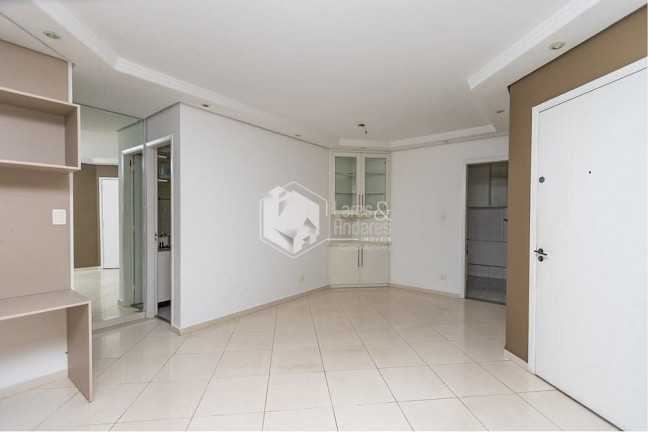 Apartamento com 3 Quartos à Venda, 92 m² em Moema - São Paulo