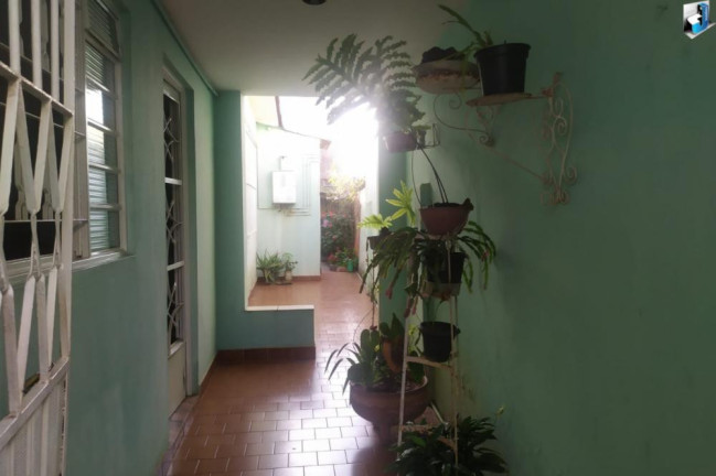 Imagem Casa com 5 Quartos à Venda, 123 m² em Centro - Tatuí