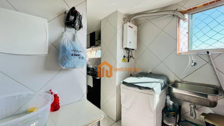 Imagem Cobertura com 4 Quartos à Venda, 238 m² em Aldeota - Fortaleza