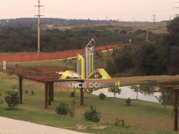 Terreno à Venda, 250 m² em Parque Ibiti Reserva - Sorocaba