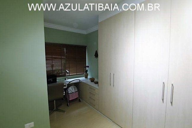 Imagem Casa com 4 Quartos à Venda, 323 m² em Vila Giglio - Atibaia