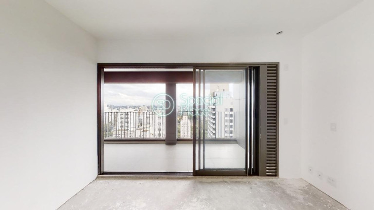 Imagem Apartamento com 2 Quartos à Venda, 150 m² em Pinheiros - São Paulo