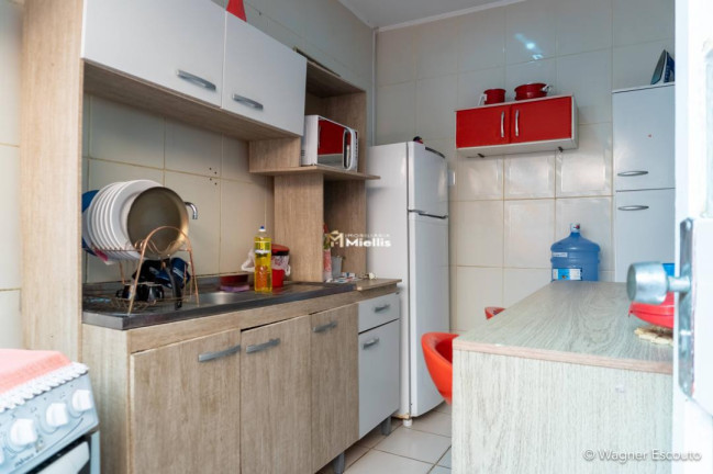 Imagem Casa com 3 Quartos à Venda, 126 m² em Teresópolis - Porto Alegre Imagem Casa com 3 Quartos à Venda, 126 m² em Teresópolis - Porto Alegre