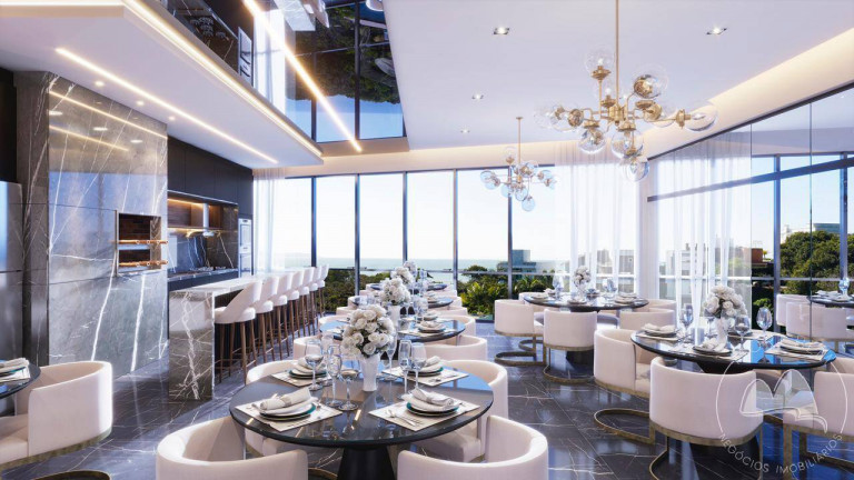 Imagem Apartamento com 3 Quartos à Venda, 155 m² em Balneário Perequê - Porto Belo Imagem Apartamento com 3 Quartos à Venda, 155 m² em Balneário Perequê - Porto Belo