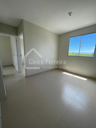 Imagem Apartamento com 2 Quartos à Venda, 40 m² em Vila De Abrantes (abrantes) - Camaçari