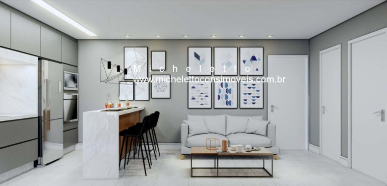 Imagem Apartamento com 2 Quartos à Venda, 43 m² em Vila Gustavo - São Paulo Imagem Apartamento com 2 Quartos à Venda, 43 m² em Vila Gustavo - São Paulo
