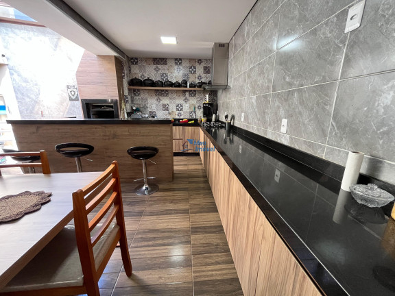 Imagem Casa com 3 Quartos à Venda, 120 m² em Ceilândia Sul (ceilândia) - Brasília Imagem Casa com 3 Quartos à Venda, 120 m² em Ceilândia Sul (ceilândia) - Brasília