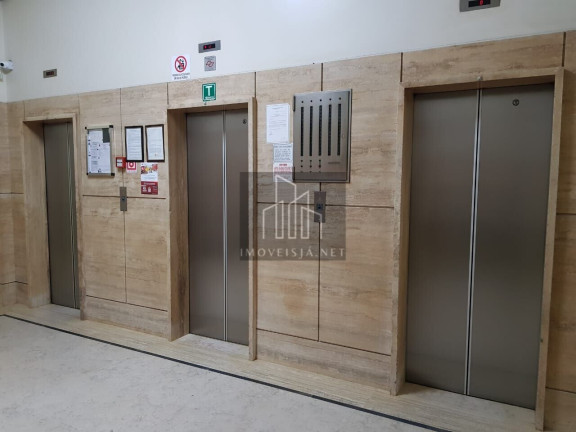 Imagem Sala Comercial à Venda, 100 m² em Centro - São Paulo
