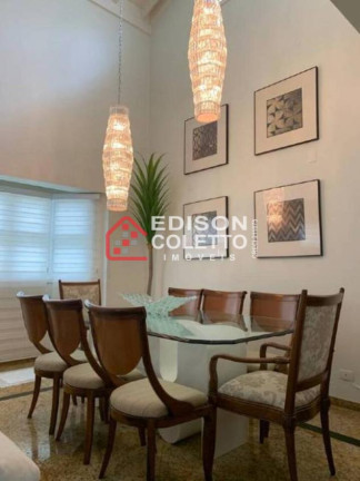 Imagem Casa de Condomínio com 4 Quartos à Venda, 335 m² em Terras De Piracicaba - Piracicaba Imagem Casa de Condomínio com 4 Quartos à Venda, 335 m² em Terras De Piracicaba - Piracicaba