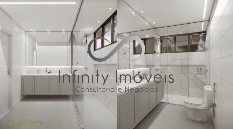 Imagem Casa com 3 Quartos à Venda, 360 m² em Redenção - Lagoa Santa