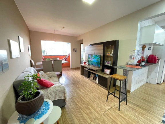 Imagem Apartamento com 2 Quartos à Venda, 60 m² em Parque Amazônia - Goiânia Imagem Apartamento com 2 Quartos à Venda, 60 m² em Parque Amazônia - Goiânia