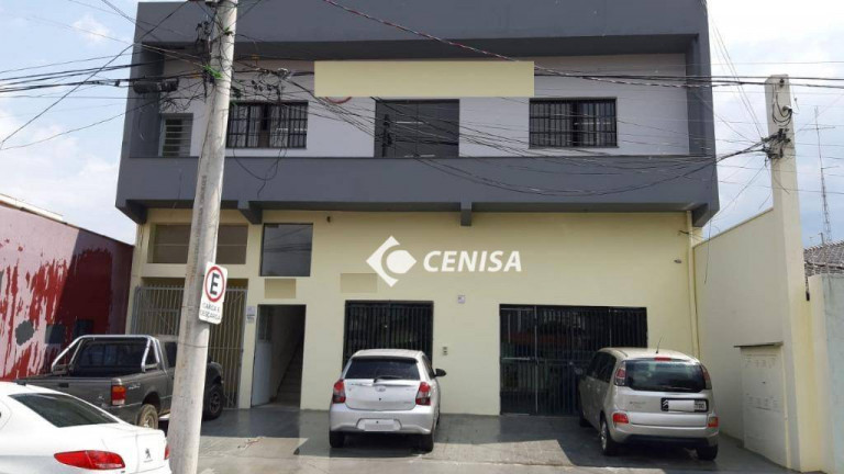 Casa com 5 Quartos à Venda, 557 m² em Cidade Nova I - Indaiatuba