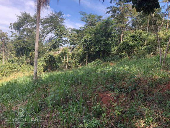 Terreno à Venda, 378 m² em Centro - Bom Jesus Dos Perdões
