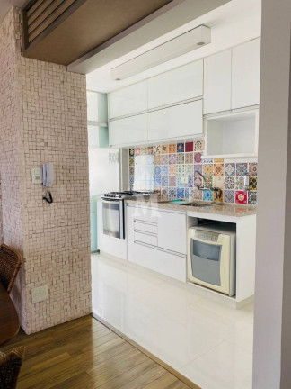 Imagem Apartamento com 2 Quartos para Alugar, 70 m² em Jardim Paulista - São Paulo