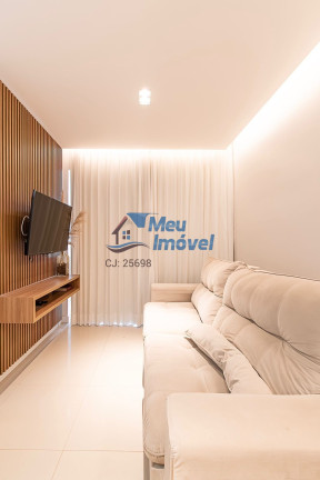 Imagem Imóvel com 3 Quartos à Venda, 72 m² em Sul (águas Claras) - Brasília Imagem Imóvel com 3 Quartos à Venda, 72 m² em Sul (águas Claras) - Brasília
