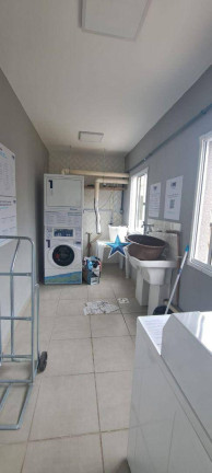 Imagem Imóvel com 1 Quarto à Venda, 28 m² em Parque São Domingos - São Paulo