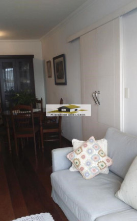 Imagem Apartamento com 2 Quartos à Venda, 60 m² em Vila Da Saúde - São Paulo