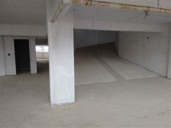 Imagem Apartamento com 1 Quarto à Venda, 39 m² em Guilhermina - Praia Grande