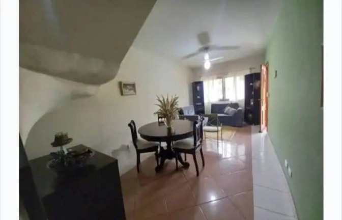 Casa com 3 Quartos à Venda, 118 m² em Centro - Arapongas