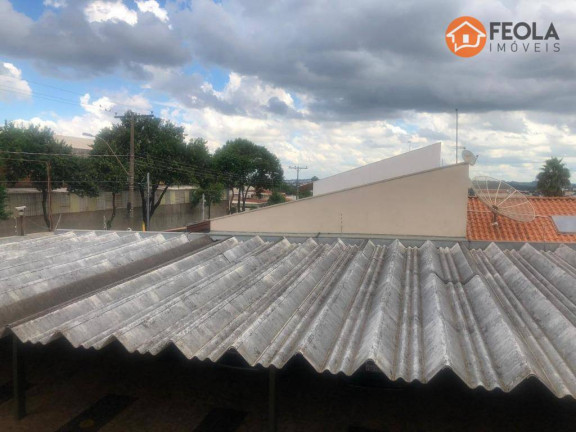 Imagem Apartamento com 3 Quartos à Venda, 110 m² em Jardim Colina - Americana Imagem Apartamento com 3 Quartos à Venda, 110 m² em Jardim Colina - Americana