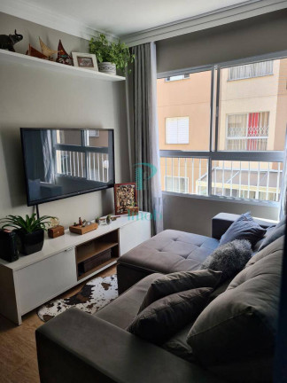 Imagem Apartamento com 2 Quartos à Venda, 54 m² em Novo Osasco - Osasco Imagem Apartamento com 2 Quartos à Venda, 54 m² em Novo Osasco - Osasco