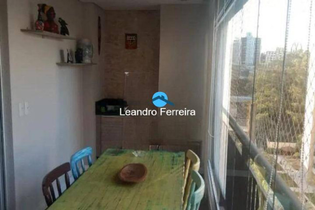 Imagem Apartamento com 3 Quartos à Venda, 106 m² em Centro - São Bernardo Do Campo Imagem Apartamento com 3 Quartos à Venda, 106 m² em Centro - São Bernardo Do Campo
