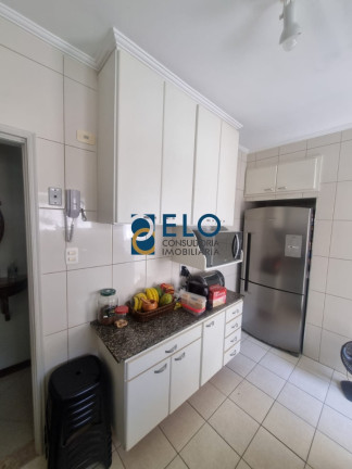 Imagem Apartamento com 3 Quartos à Venda, 120 m² em Boqueirão - Santos Imagem Apartamento com 3 Quartos à Venda, 120 m² em Boqueirão - Santos